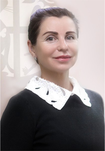 Наталия Лукьянова, директор УК«Домашний уют»
