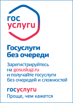 госуслуги